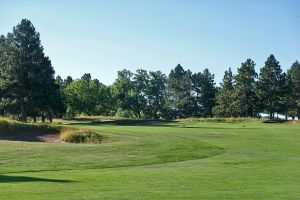 Arrowhead 6th Fairway